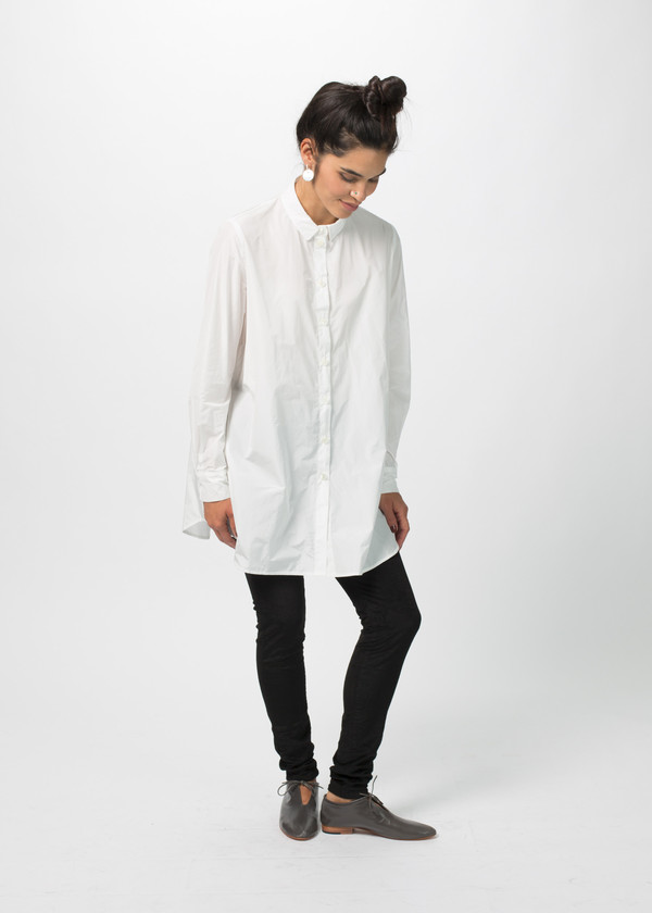 Hudson Oversize Blouse Hudson Oversize Blouse