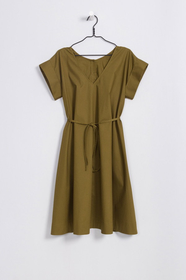 Kowtow Two of a Kind Dress Kowtow Two of a Kind Dress