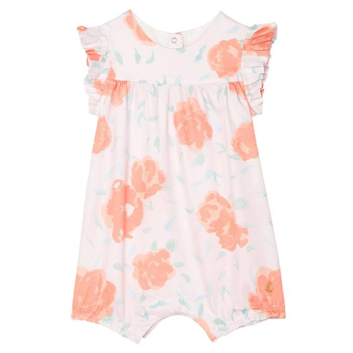 romper petit bateau sale