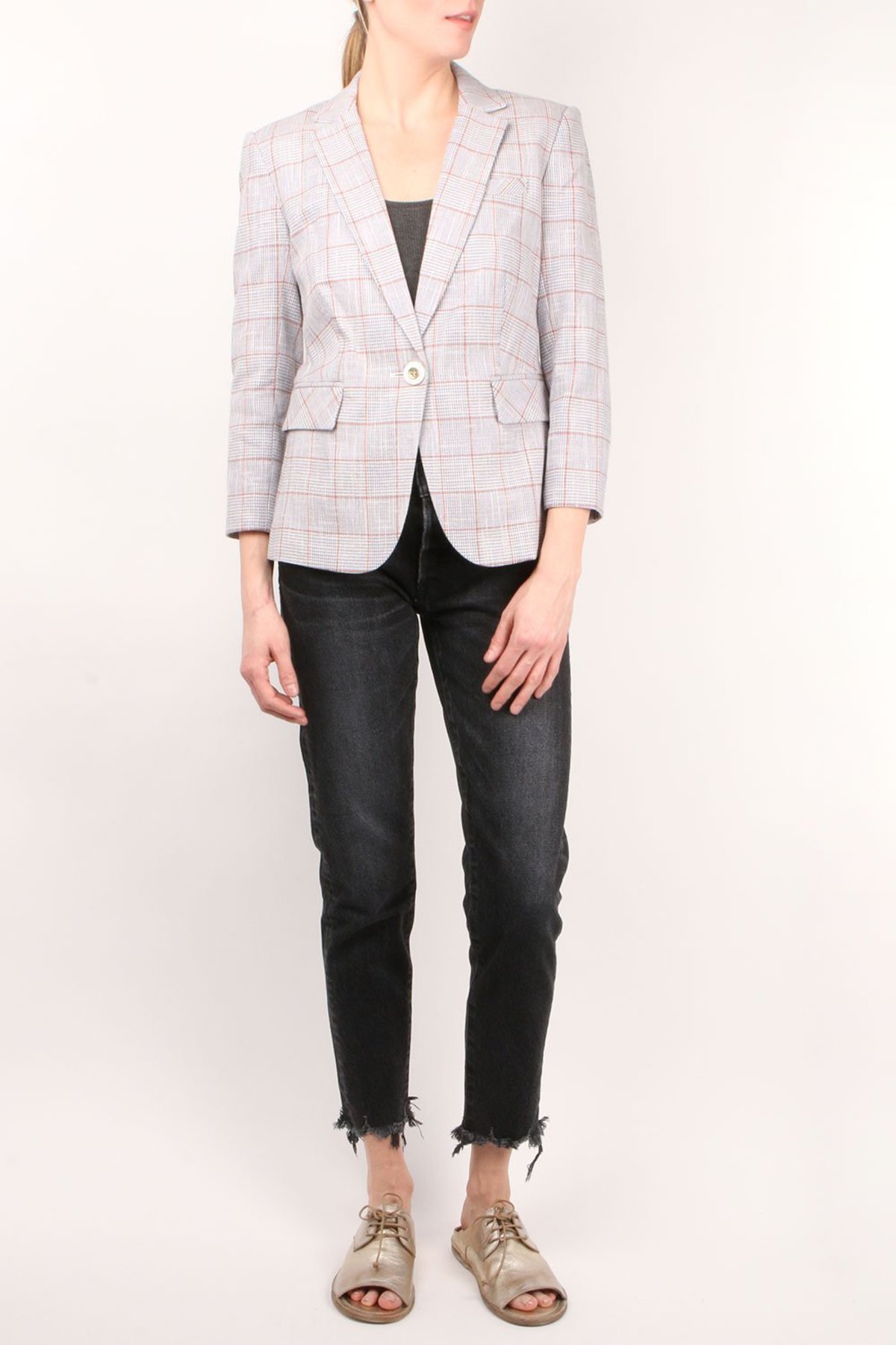 veronica beard schoolboy