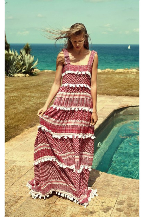 Amal Dress Amal Dress