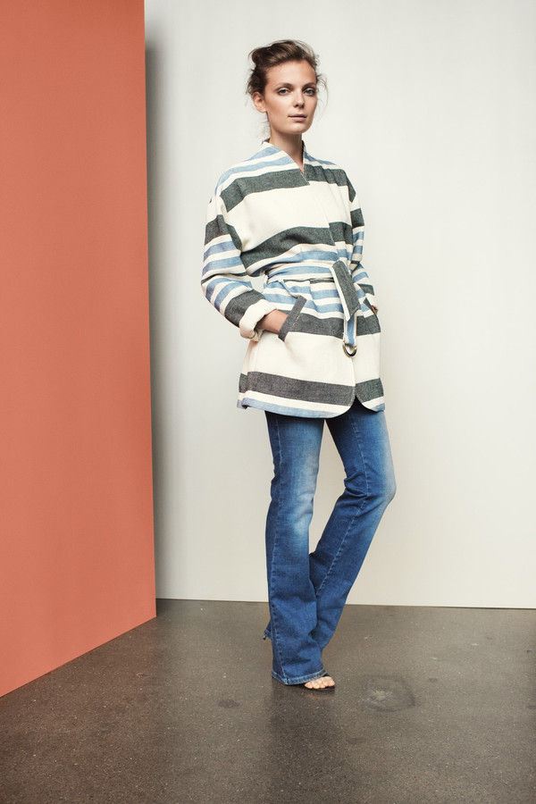 Jasmina Jacket Jasmina Jacket