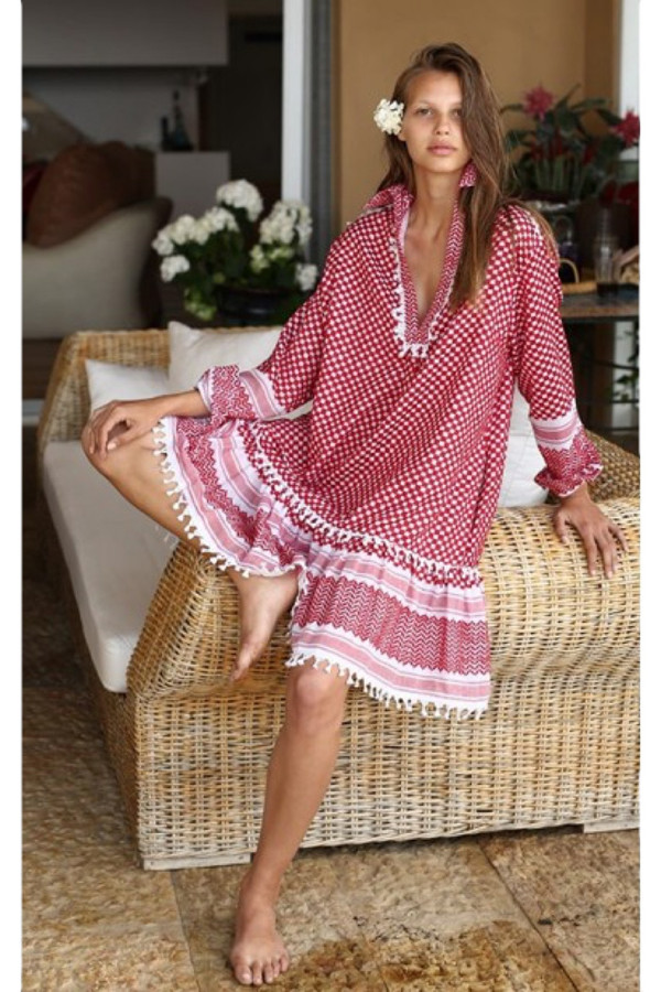 Mandy Dress Mandy Dress