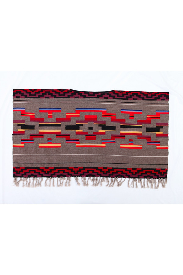 Stick & Ball Pampa Poncho Stick & Ball Pampa Poncho
