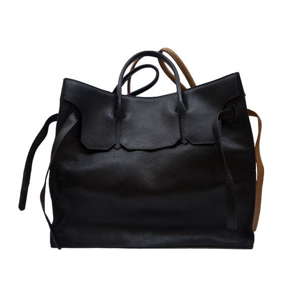 Slow and Steady Wins the Race Custom Four Sided Rectangular Bag in Duo Slow and Steady Wins the Race Custom Four Sided Rectangular Bag in Duo