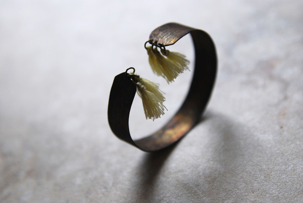 Geography 541 - Dewi Bracelet Geography 541 - Dewi Bracelet