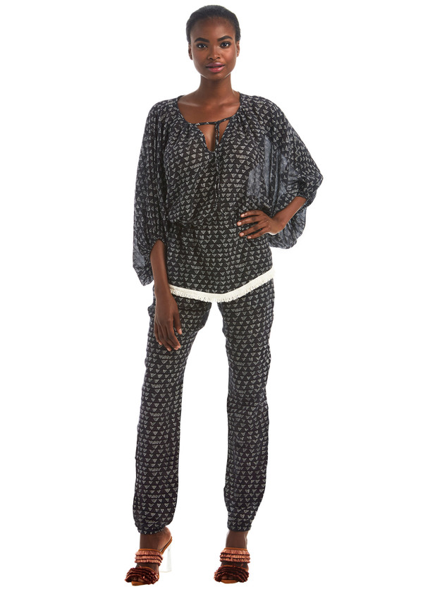 Lemlem Lula Blouse Lemlem Lula Blouse
