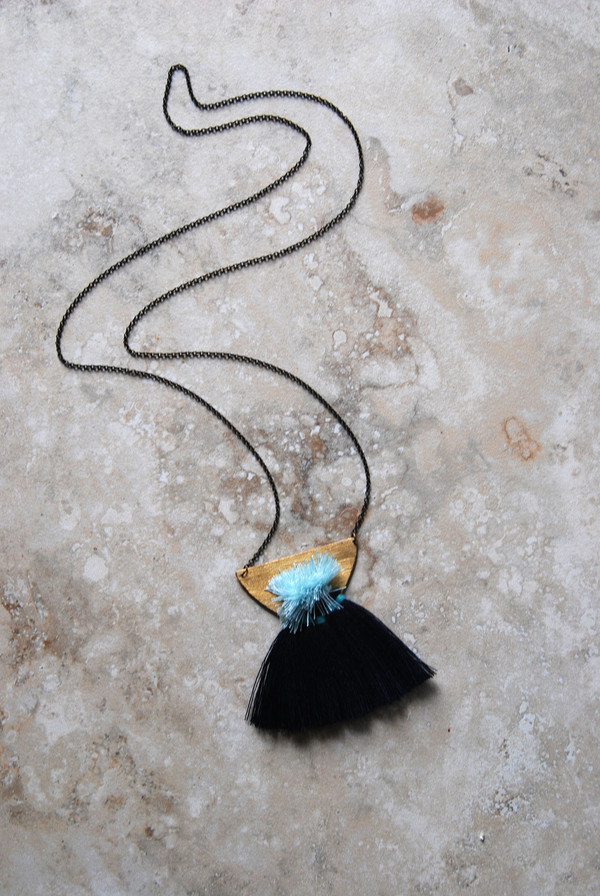 Geography 541 - Gili Pendant Geography 541 - Gili Pendant