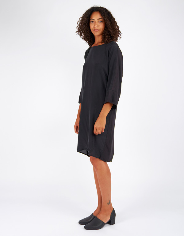 Minimum Misha Dress Black Minimum Misha Dress Black