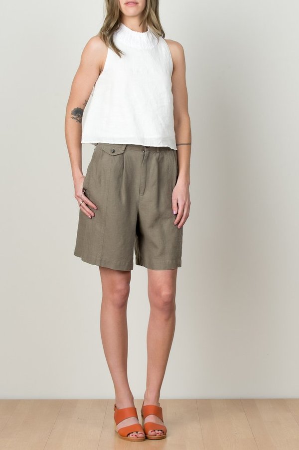 Rachel Comey Convex Short Rachel Comey Convex Short
