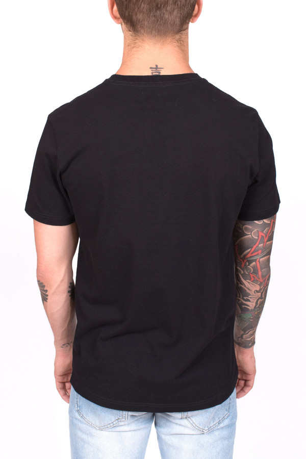 Men's Wood Wood Disco T-Shirt Men's Wood Wood Disco T-Shirt