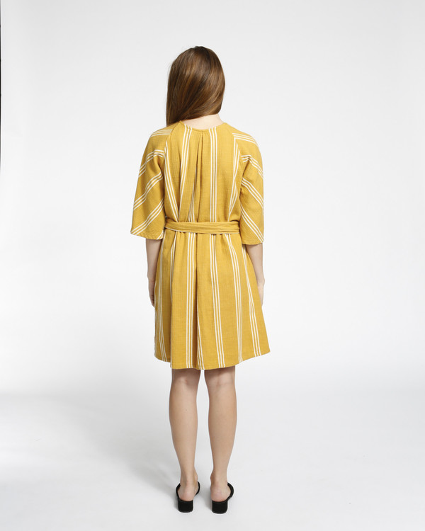 Ace & Jig Beatrice Dress in Ashbury Ace & Jig Beatrice Dress in Ashbury