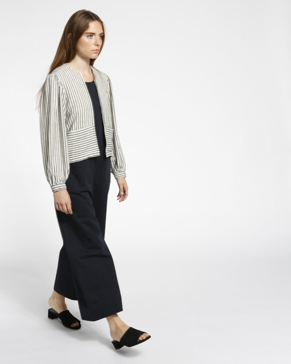 Ace & Jig Highland Jacket in Dandy Ace & Jig Highland Jacket in Dandy