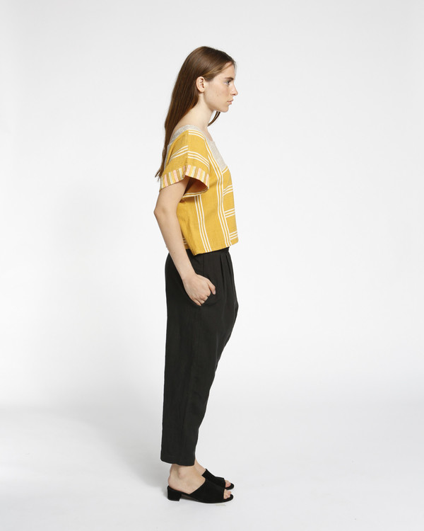 Ace & Jig Prudence Top in Ashbury Ace & Jig Prudence Top in Ashbury