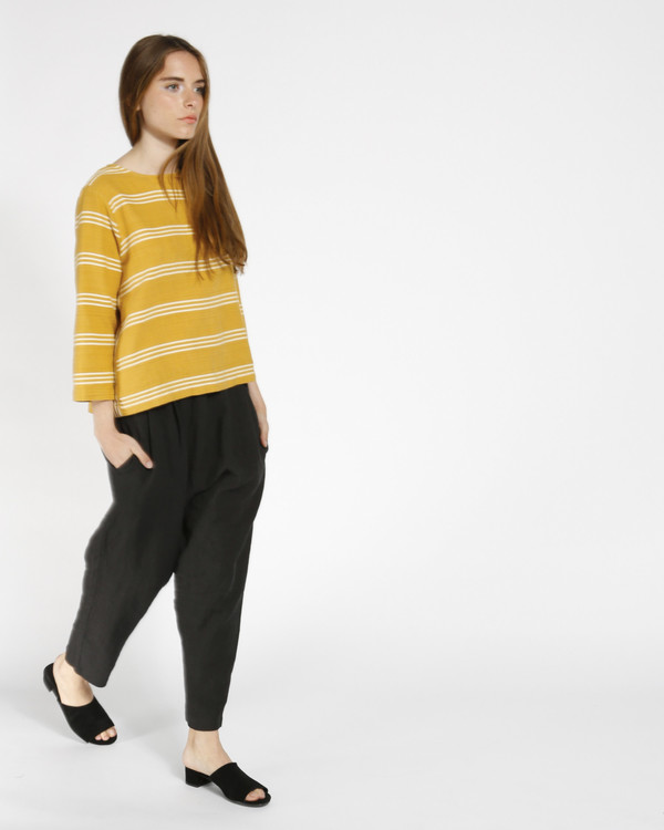 Ace & Jig Scott Top in Ashbury Ace & Jig Scott Top in Ashbury