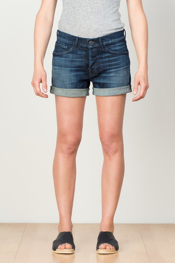 3x1 NYC Denim Boyfriend Short 3x1 NYC Denim Boyfriend Short