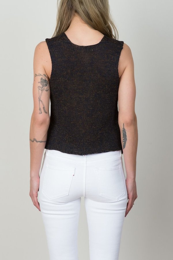 Correll Correll Frans Tank Top Correll Correll Frans Tank Top