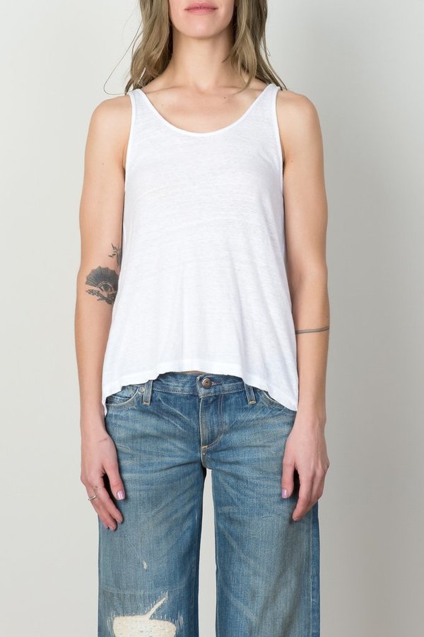 V::room Highsoft Melange Tanktop V::room Highsoft Melange Tanktop