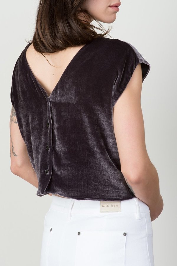 Rachel Comey Quigley Top Rachel Comey Quigley Top