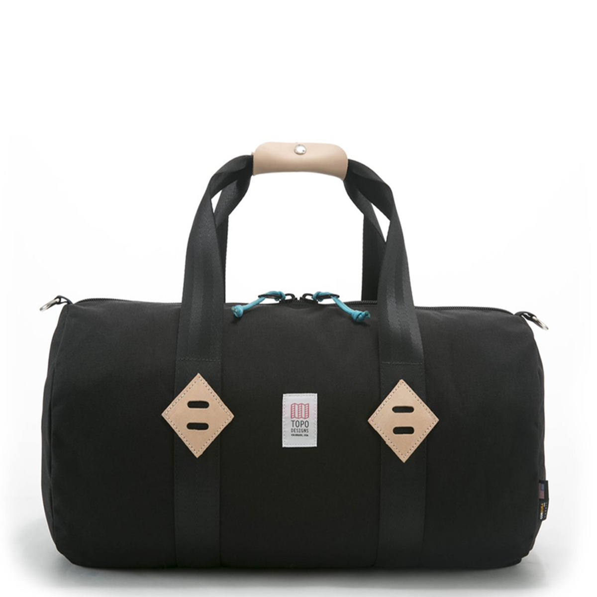 topo designs duffel
