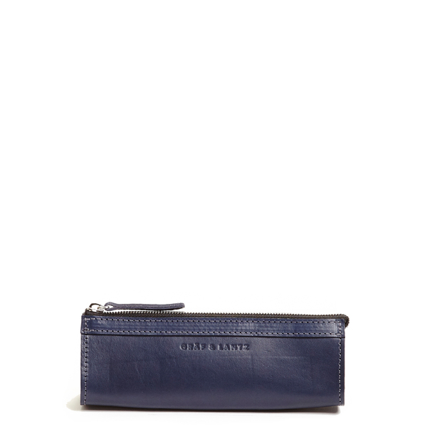 Pencil Case Leather Pencil Case Leather