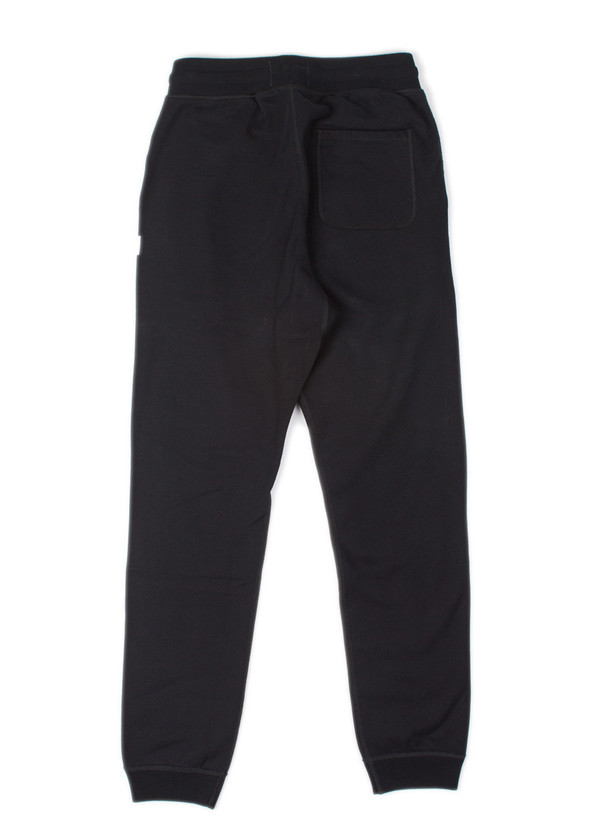 Men's Reigning Champ Midweight Slim Sweatpant Black Men's Reigning Champ Midweight Slim Sweatpant Black