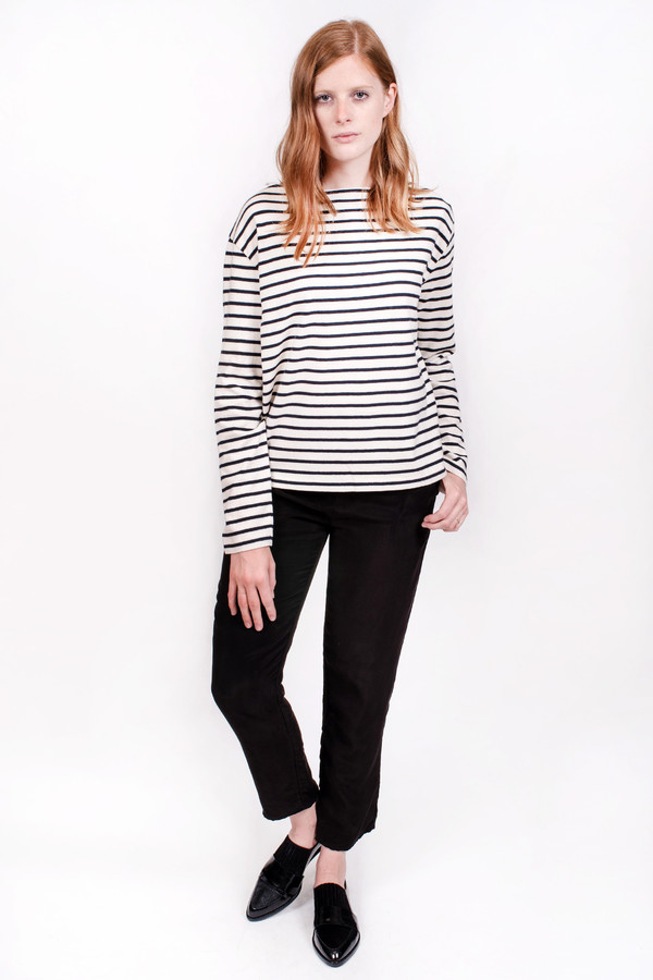 Wood Wood Adrien Longsleeve Wood Wood Adrien Longsleeve