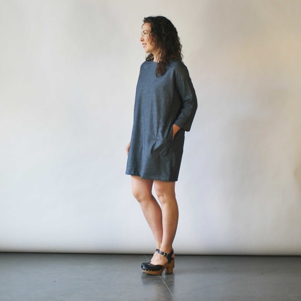 Curator Tundra Dress Curator Tundra Dress