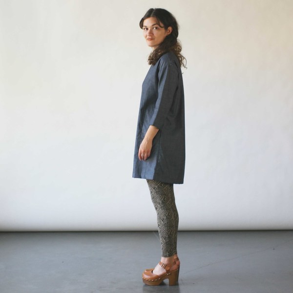 Curator Tundra Dress Curator Tundra Dress