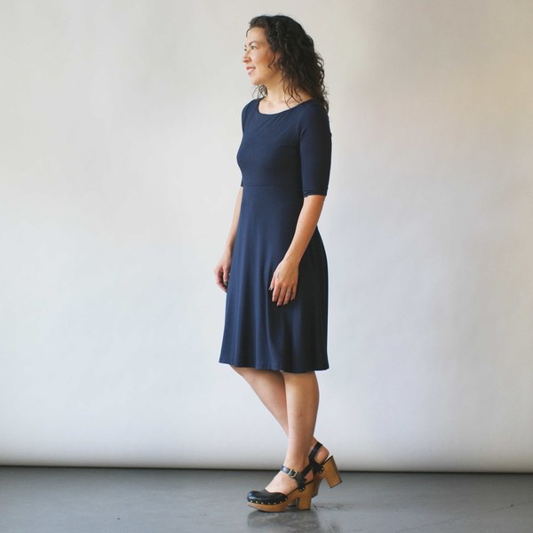 Curator Piper Dress Curator Piper Dress