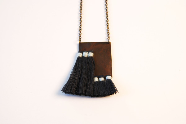 Geography 541 - Tog Pendant Geography 541 - Tog Pendant