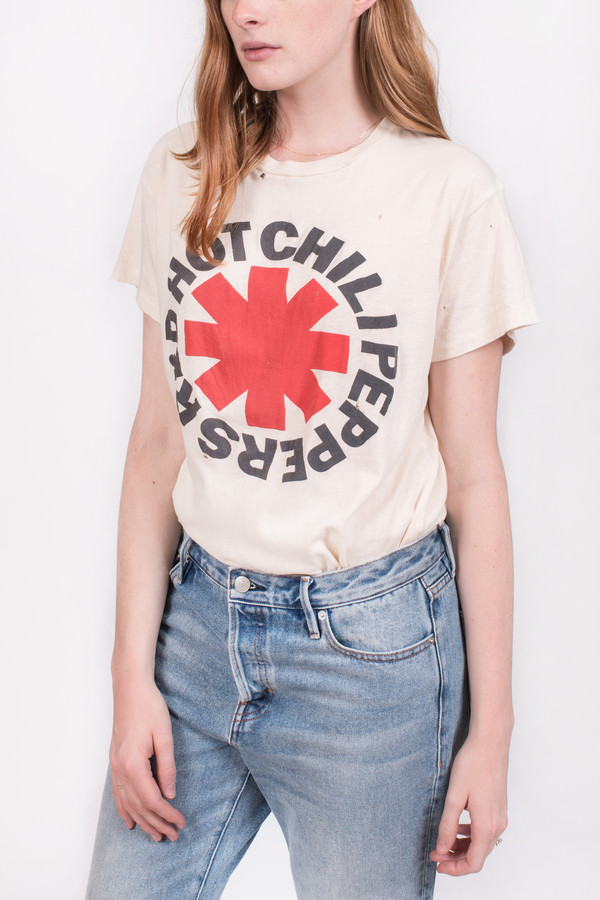 Madeworn Red Hot Chili Peppers Madeworn Red Hot Chili Peppers