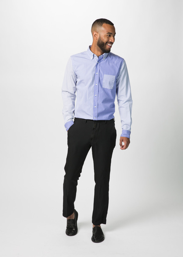 Men's Sage de Cret Dress Pant Men's Sage de Cret Dress Pant