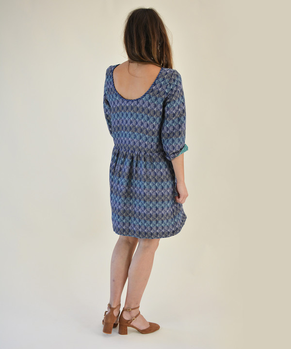 Ace & Jig Carnaby Anna Dress Ace & Jig Carnaby Anna Dress