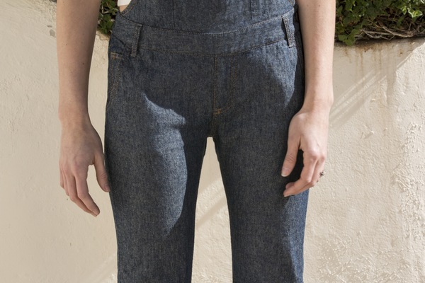 Maria Stanley THE DEANNE OVERALL Maria Stanley THE DEANNE OVERALL
