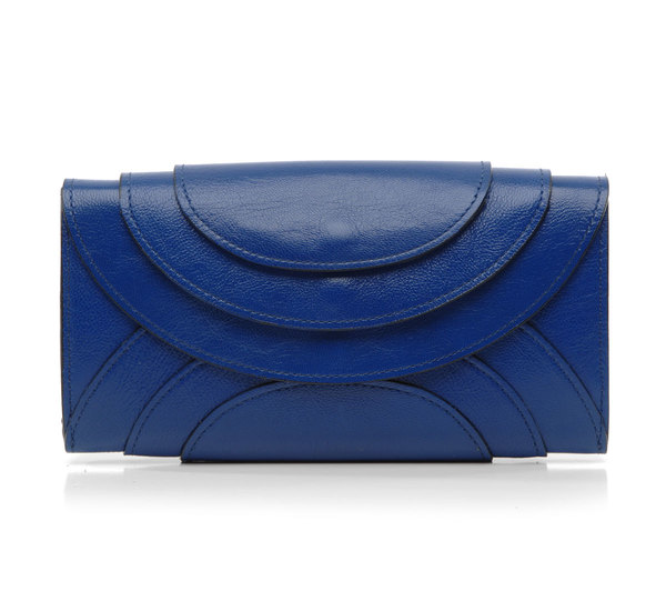 I Ro Se Blue 3F Wallet I Ro Se Blue 3F Wallet