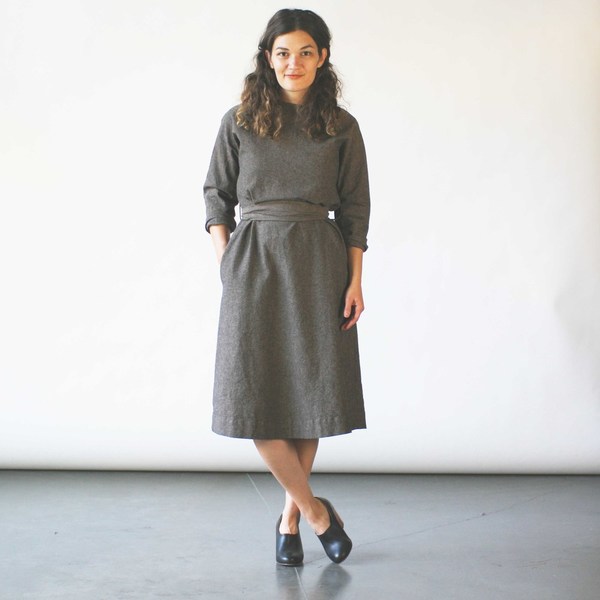 Sugar Candy Mountain Lila Dress Sugar Candy Mountain Lila Dress