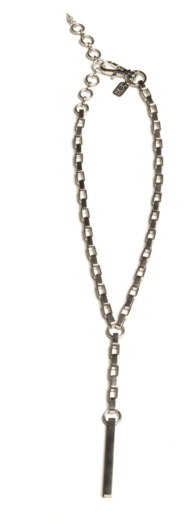 ALYNNE LAVIGNE - Chain Necklace ALYNNE LAVIGNE - Chain Necklace