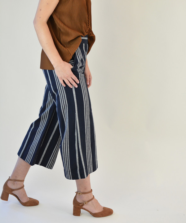 Ace & Jig Selvedge Brookline Pant Ace & Jig Selvedge Brookline Pant