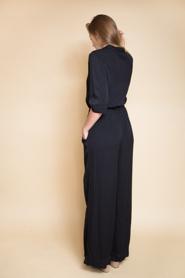 Just Female Brush Jumpsuit Just Female Brush Jumpsuit