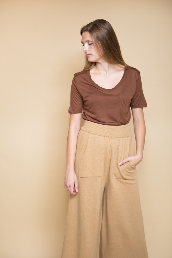 Just Female River Tee Just Female River Tee