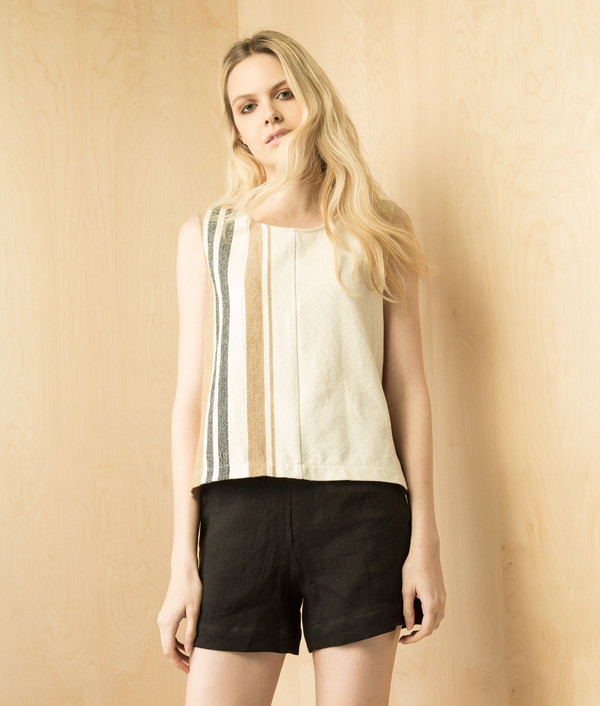 Ceri Hoover Lane Short Ceri Hoover Lane Short