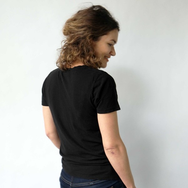 Jungmaven Women's Baja SS 5 oz. Tee Jungmaven Women's Baja SS 5 oz. Tee
