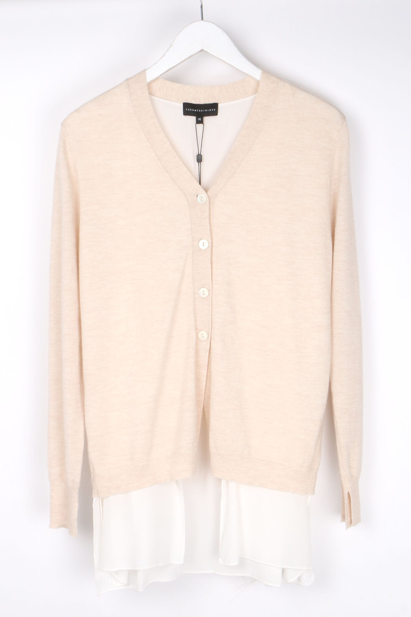 Cashmere In Love Suri Cardigan Cashmere In Love Suri Cardigan