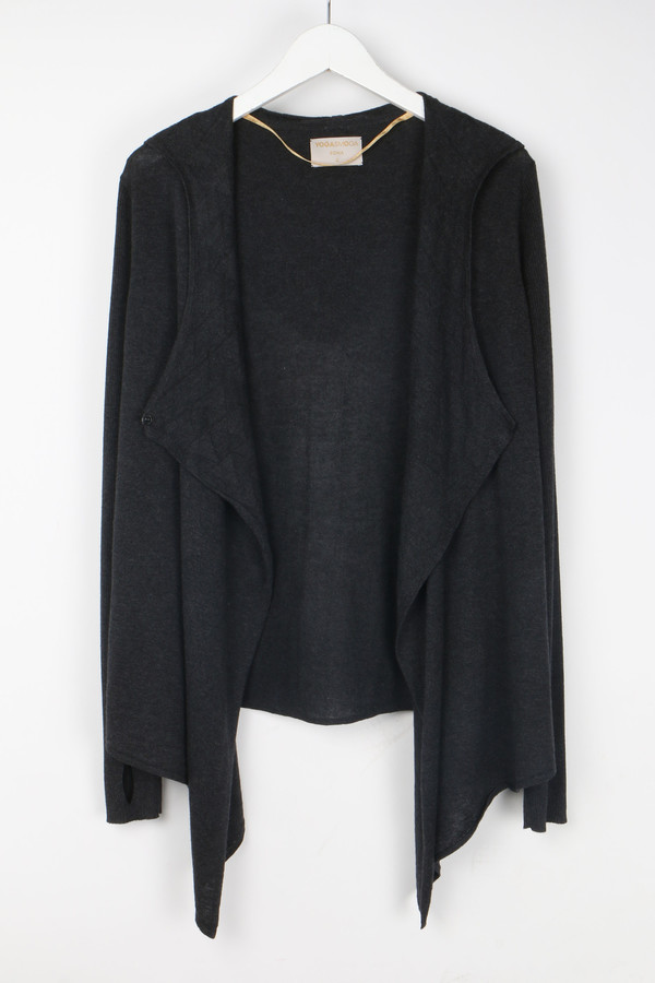 YogaSmoga Rhapsody Drape YogaSmoga Rhapsody Drape
