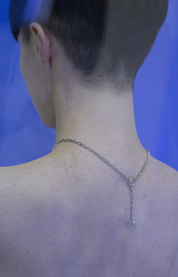 Alynne Lavigne Exodrop Necklace Alynne Lavigne Exodrop Necklace