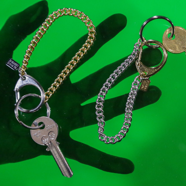Alynne Lavigne Key Chain 3 Alynne Lavigne Key Chain 3