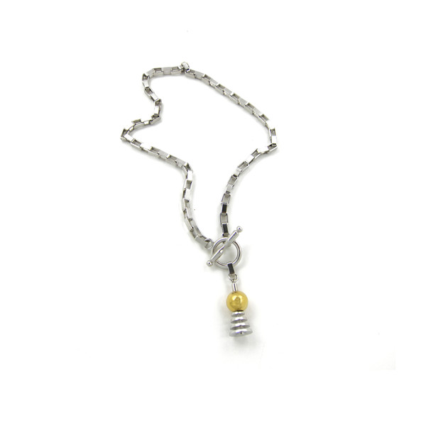 Alynne Lavigne Resonance Necklace Alynne Lavigne Resonance Necklace