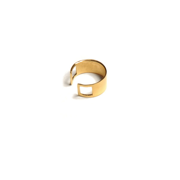 Alynne Lavigne Solid Ring Alynne Lavigne Solid Ring