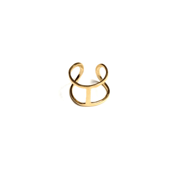 ALYNNE LAVIGNE - Line Ring ALYNNE LAVIGNE - Line Ring